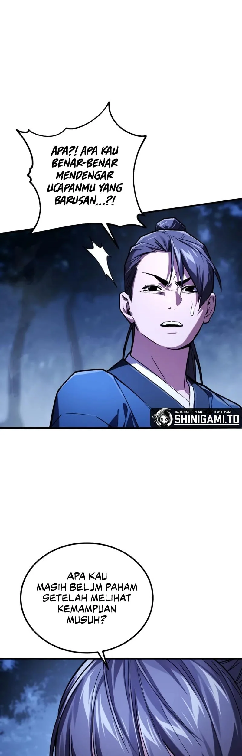 The Demon God Bab 10 halaman 24