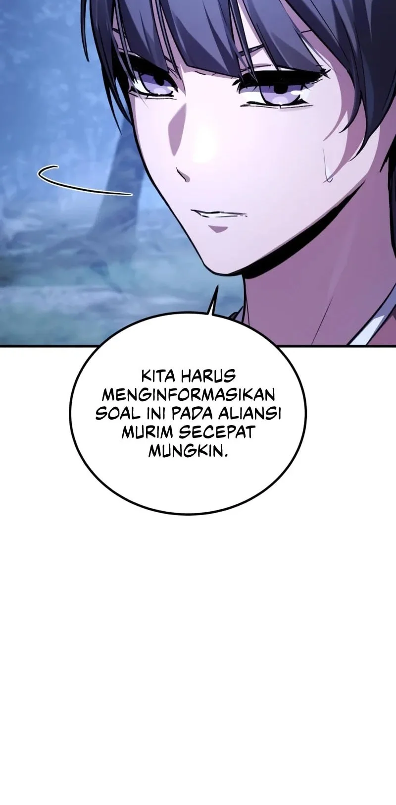 The Demon God Bab 10 halaman 25