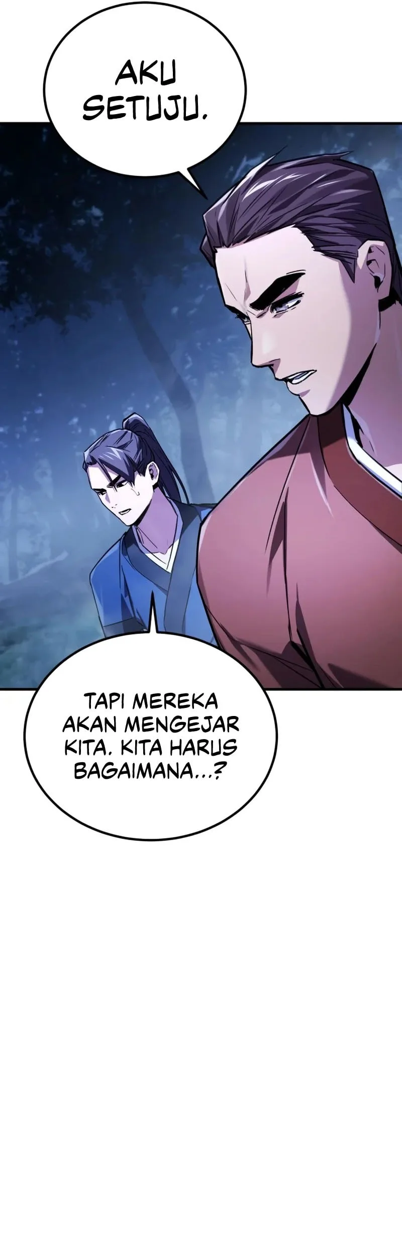 The Demon God Bab 10 halaman 26