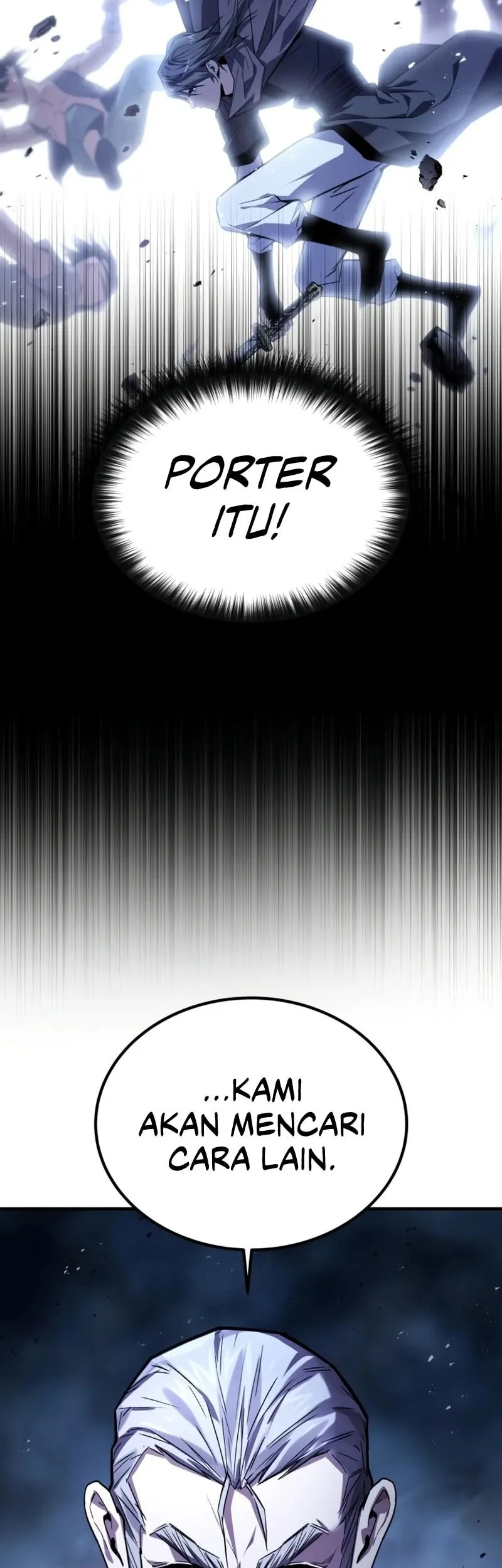 The Demon God Bab 10 halaman 28