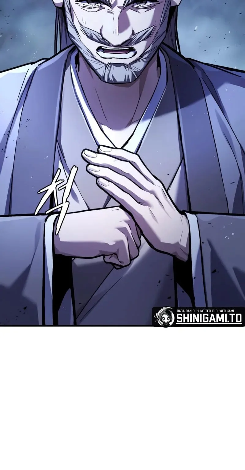 The Demon God Bab 10 halaman 29