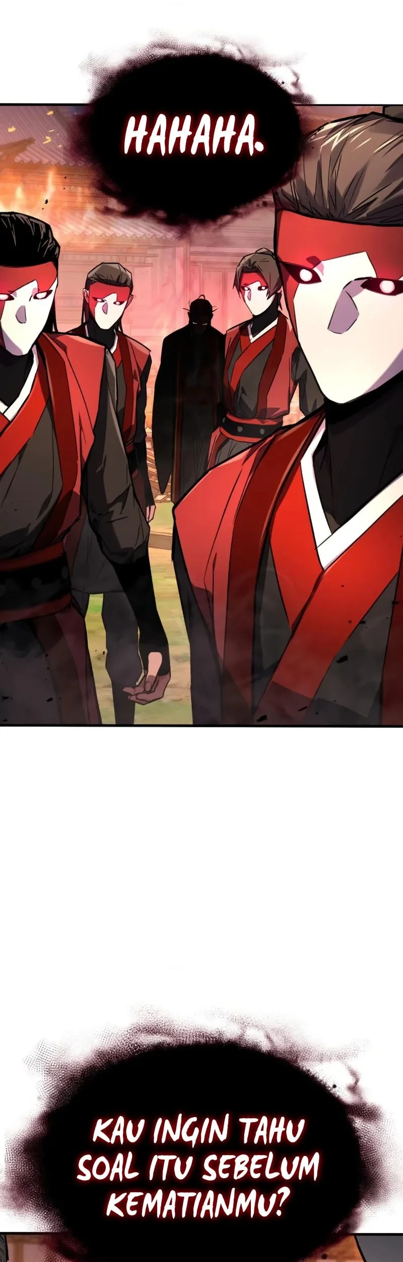 The Demon God Bab 10 halaman 38