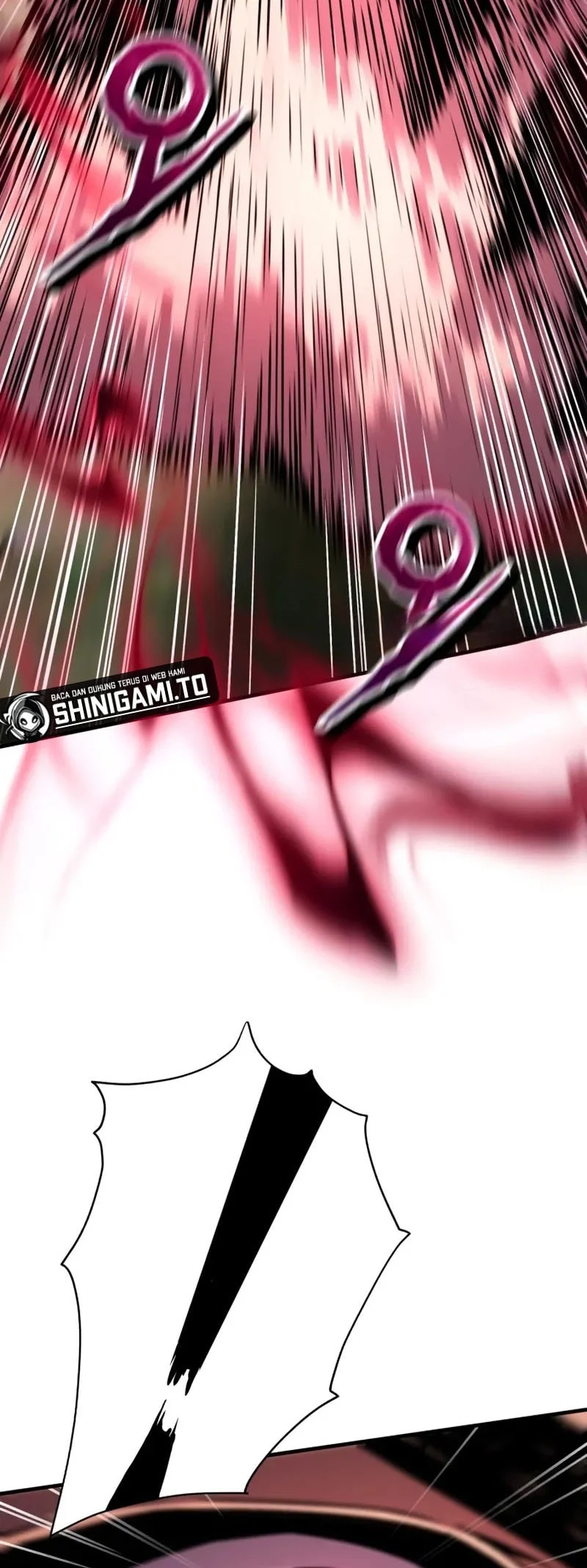 The Demon God Bab 10 halaman 41
