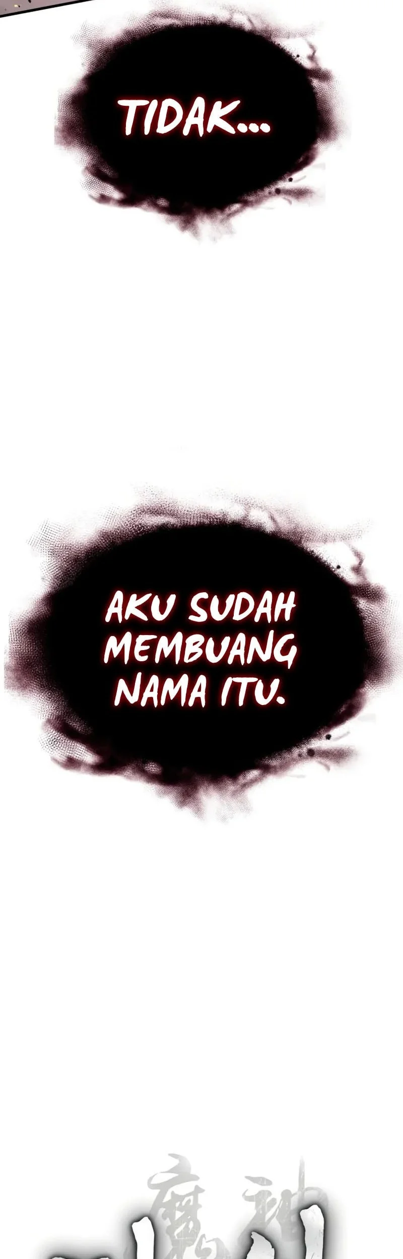 The Demon God Bab 10 halaman 43
