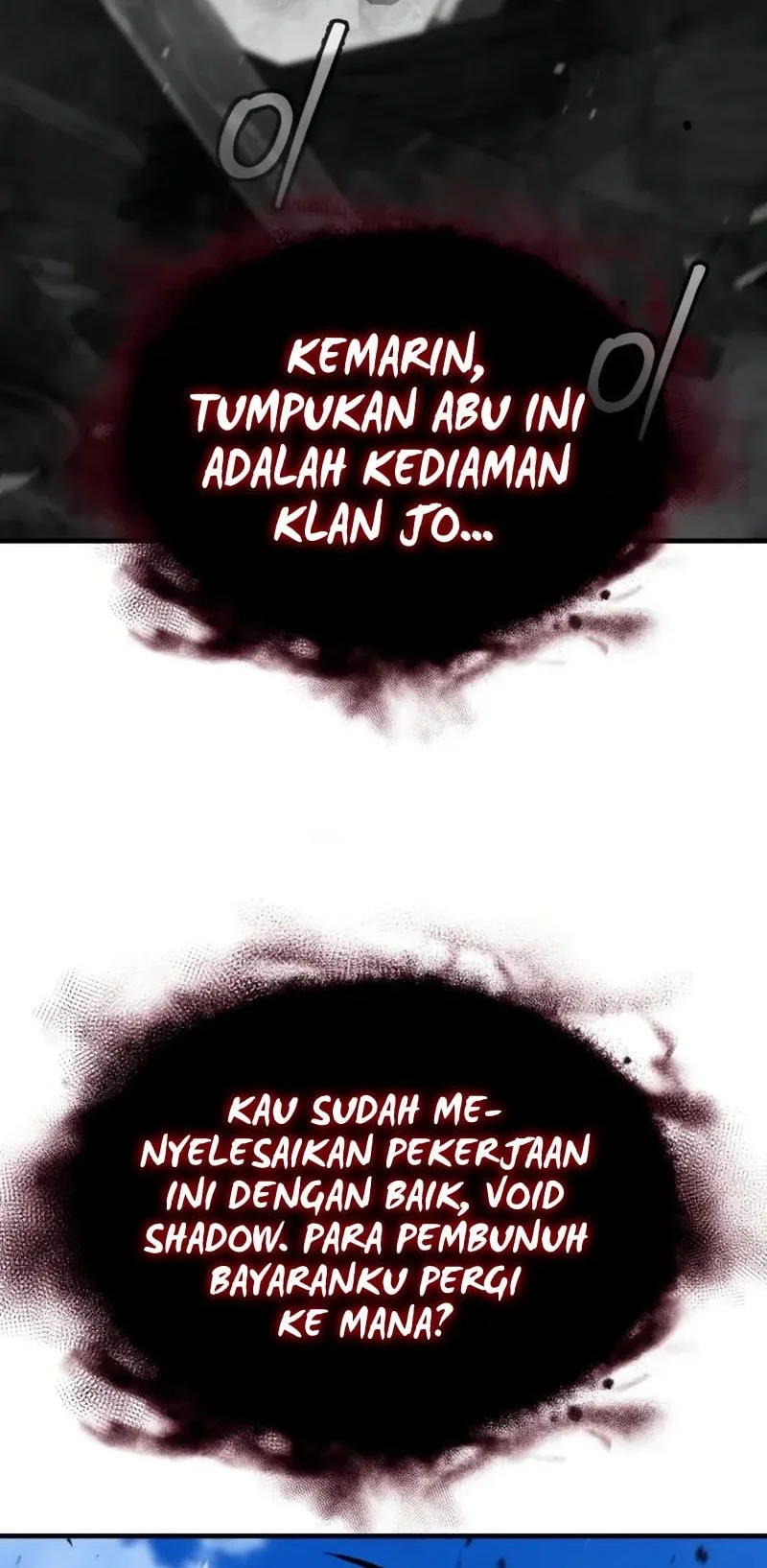 The Demon God Bab 10 halaman 45