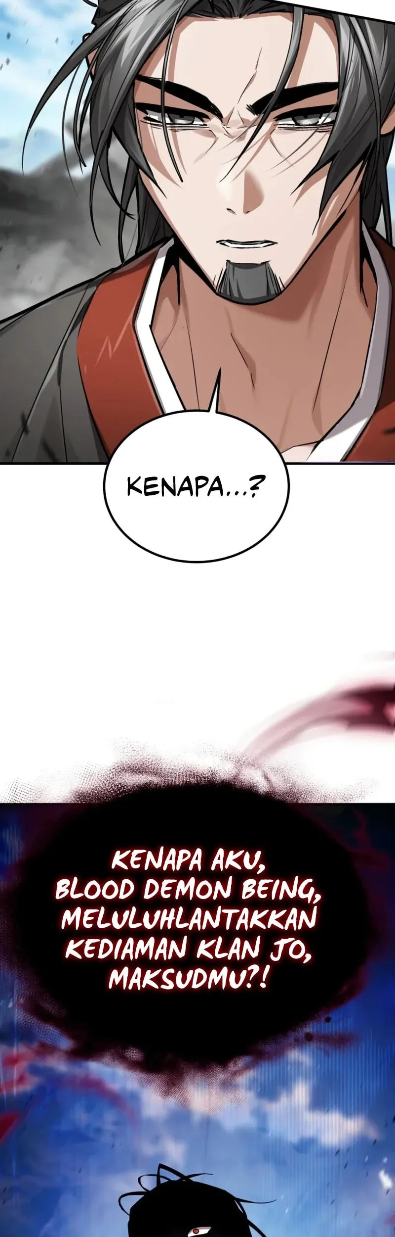 The Demon God Bab 10 halaman 47