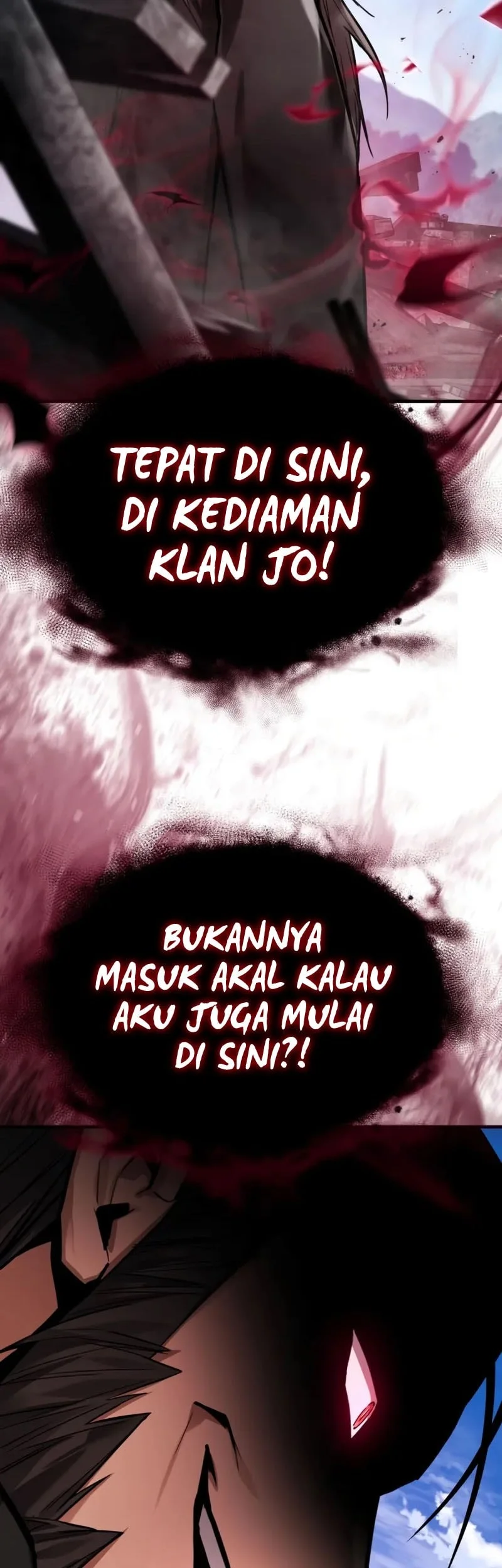 The Demon God Bab 10 halaman 52