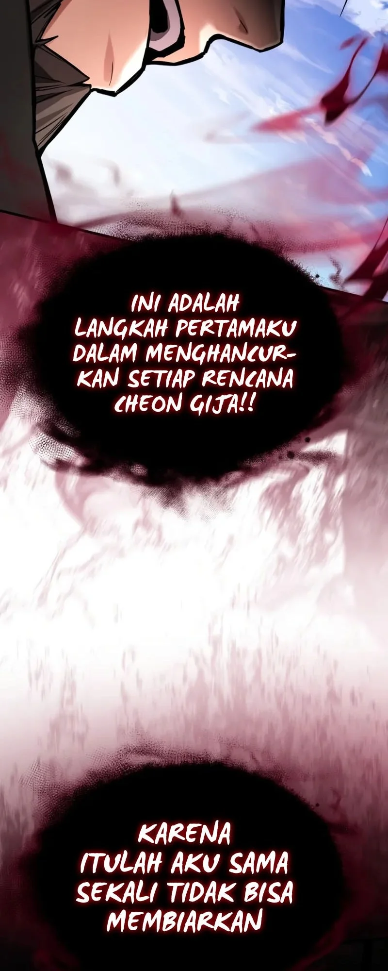 The Demon God Bab 10 halaman 53
