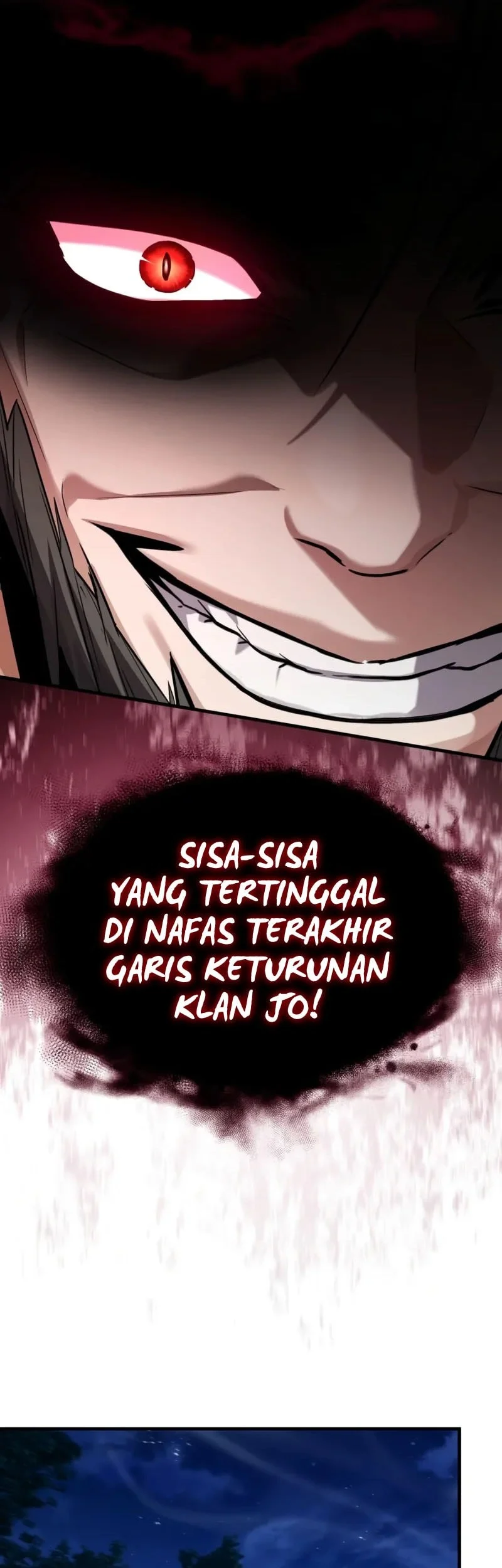 The Demon God Bab 10 halaman 54