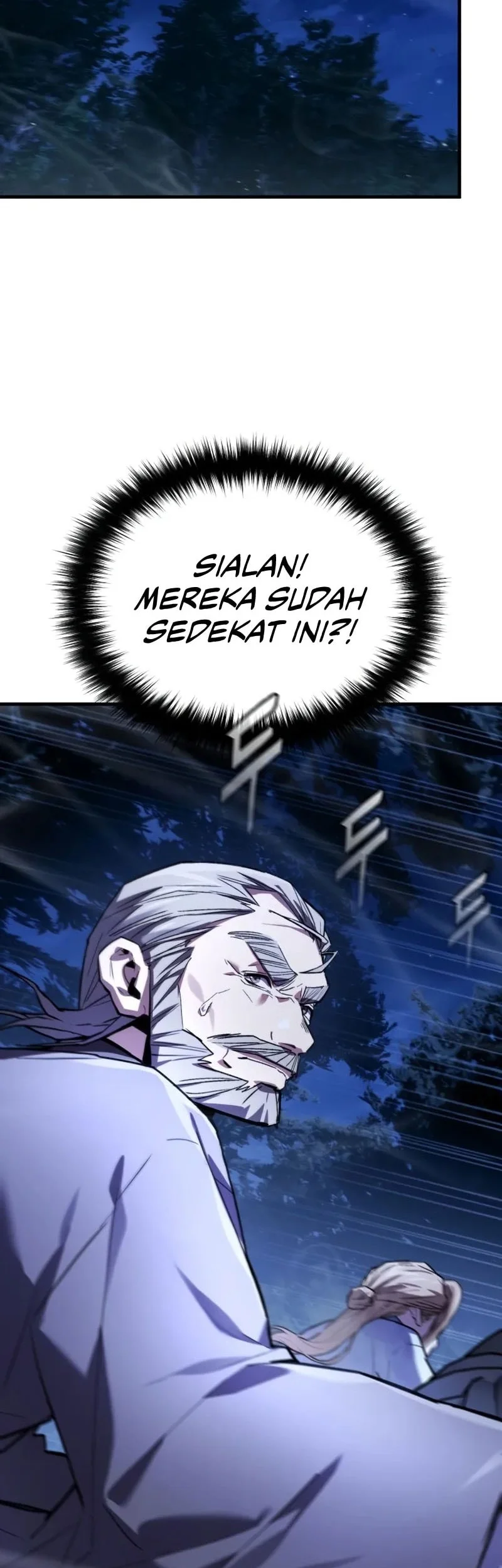 The Demon God Bab 10 halaman 55