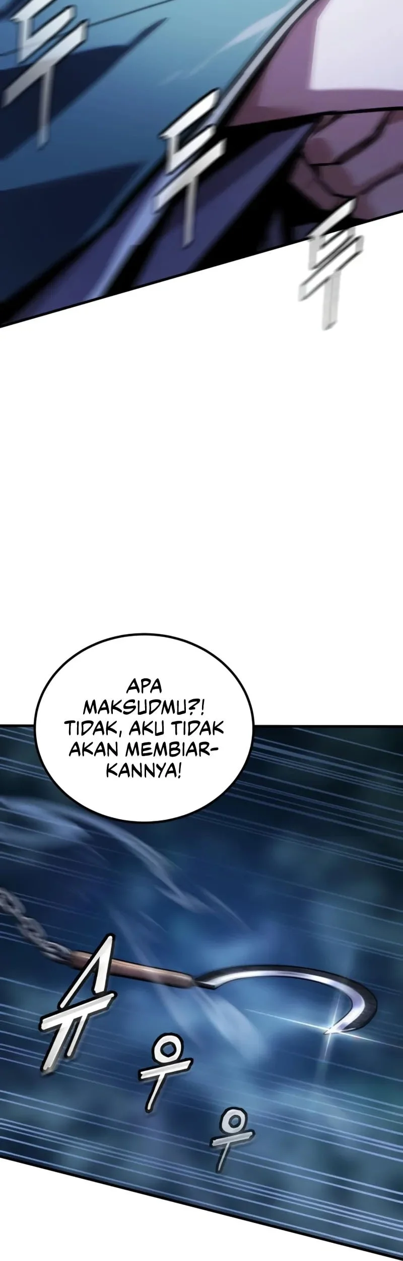 The Demon God Bab 10 halaman 60