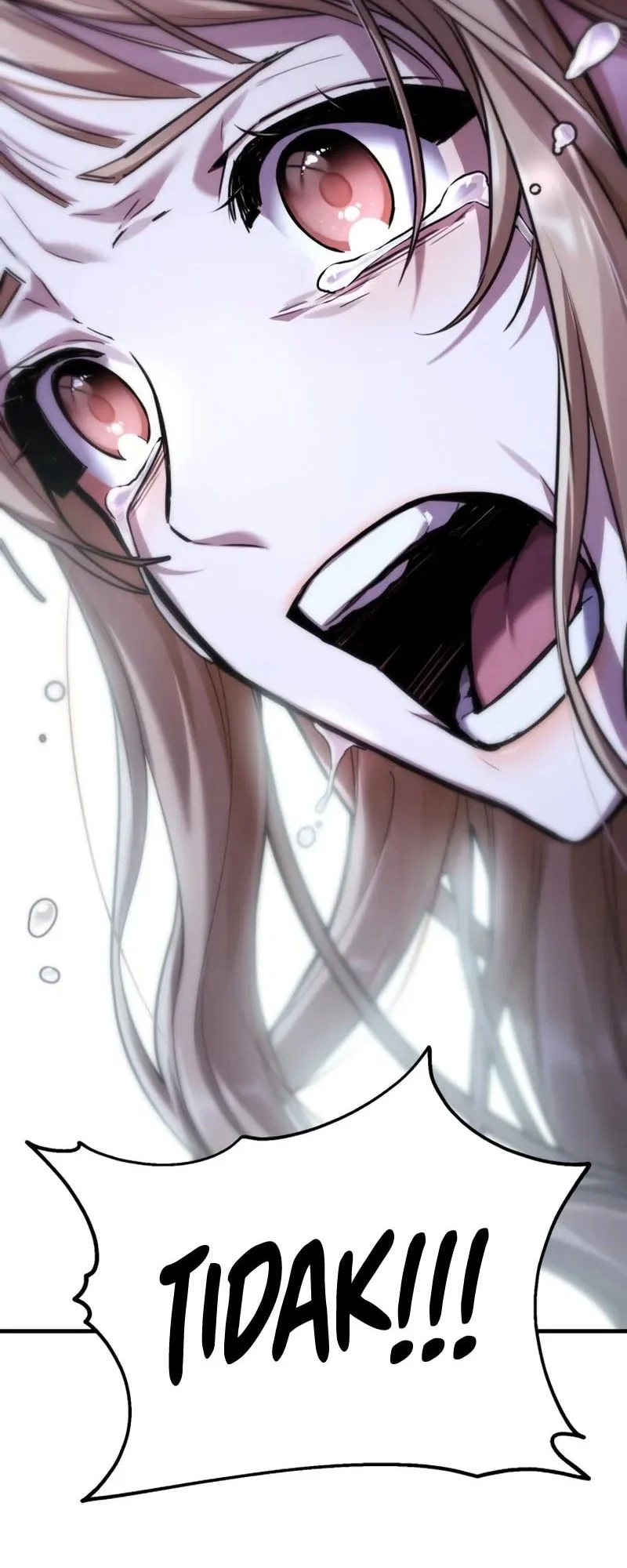 The Demon God Bab 10 halaman 65