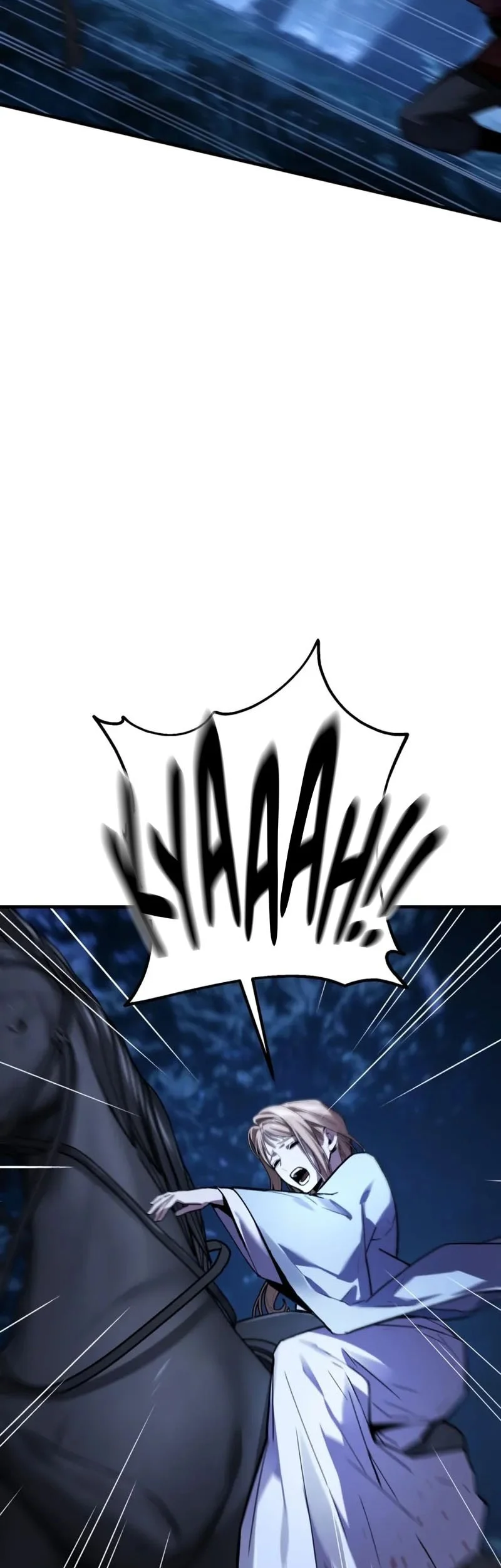 The Demon God Bab 10 halaman 68