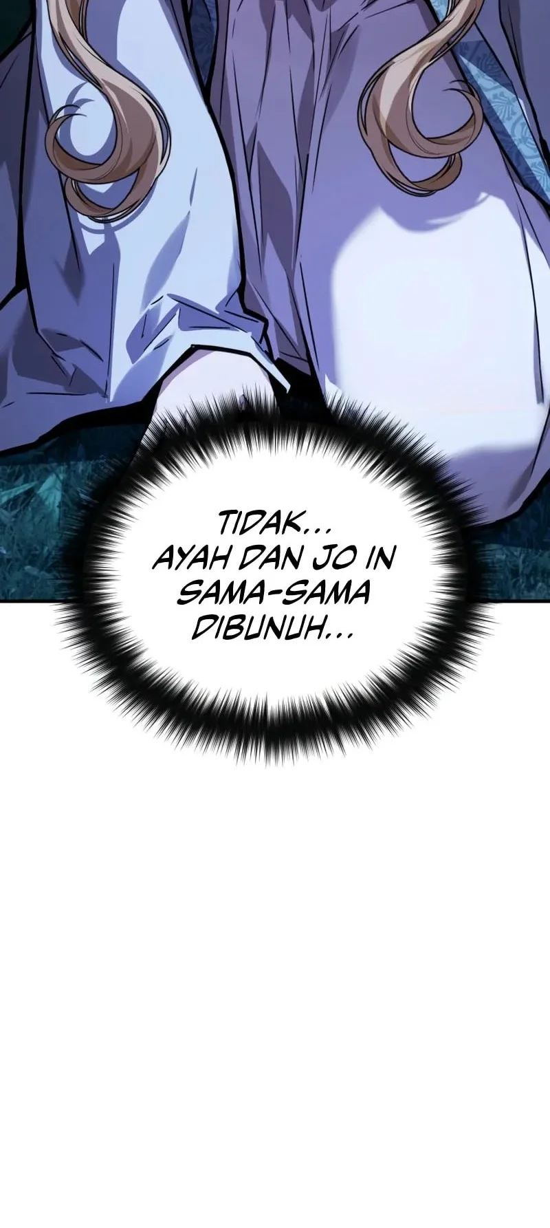 The Demon God Bab 10 halaman 73