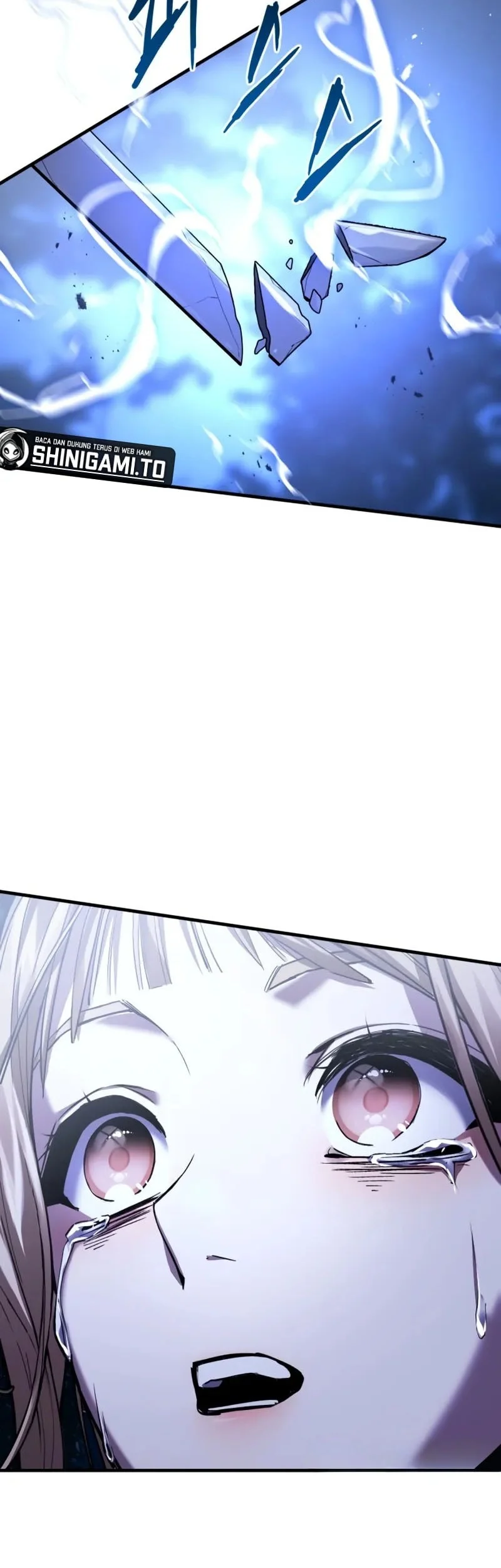 The Demon God Bab 10 halaman 79