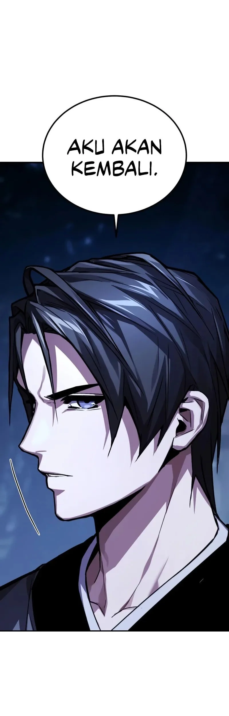 The Demon God Bab 11 halaman 6