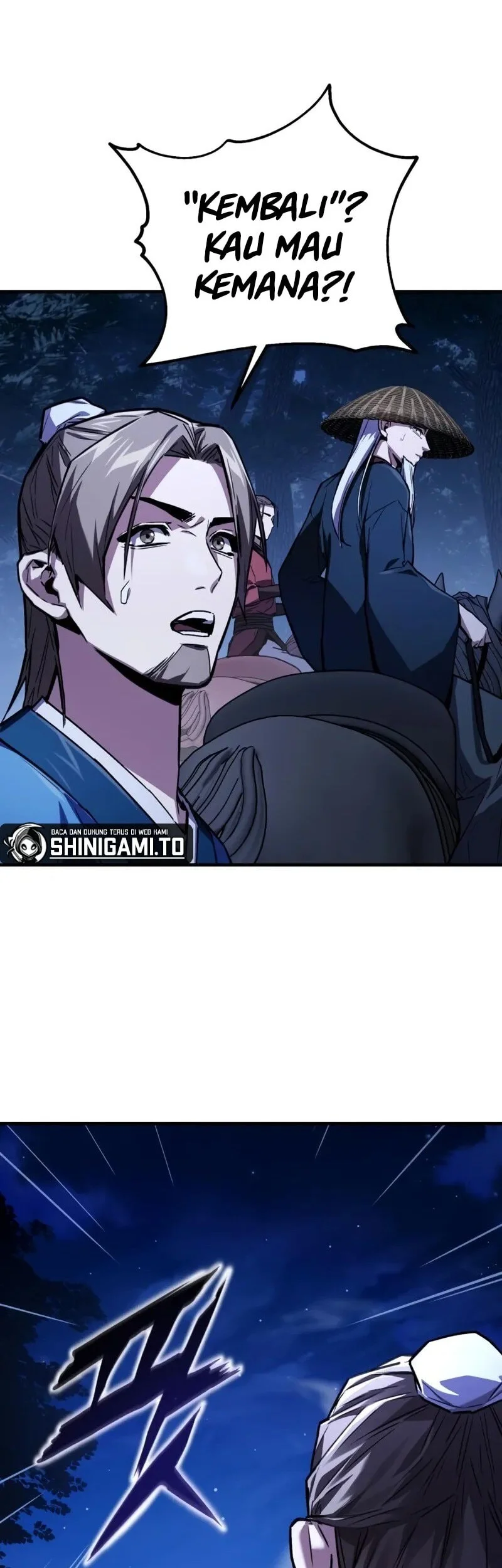 The Demon God Bab 11 halaman 7
