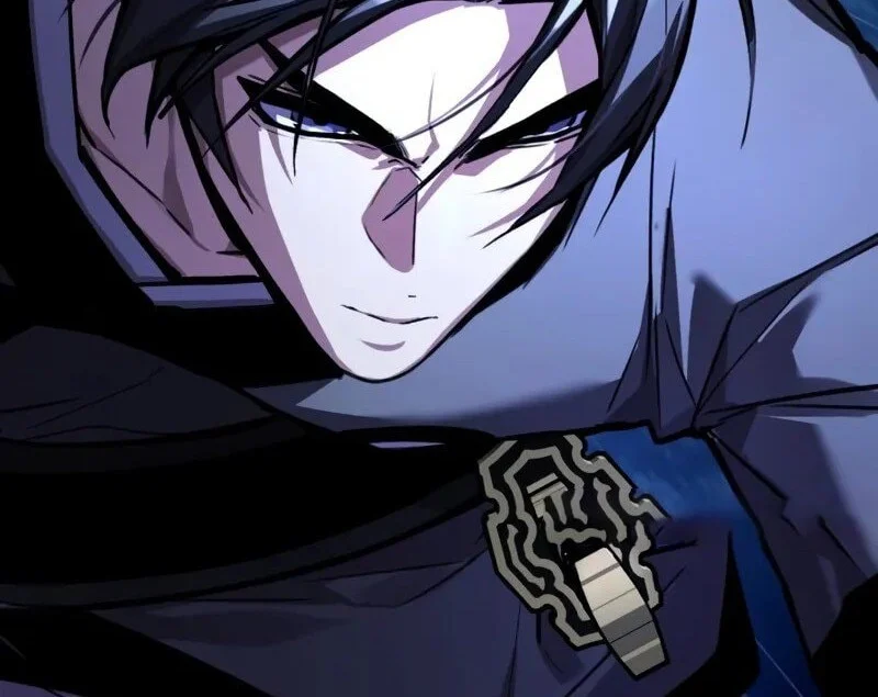 The Demon God Bab 11 halaman 9