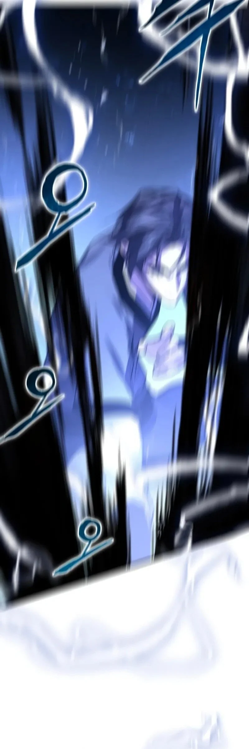The Demon God Bab 11 halaman 17