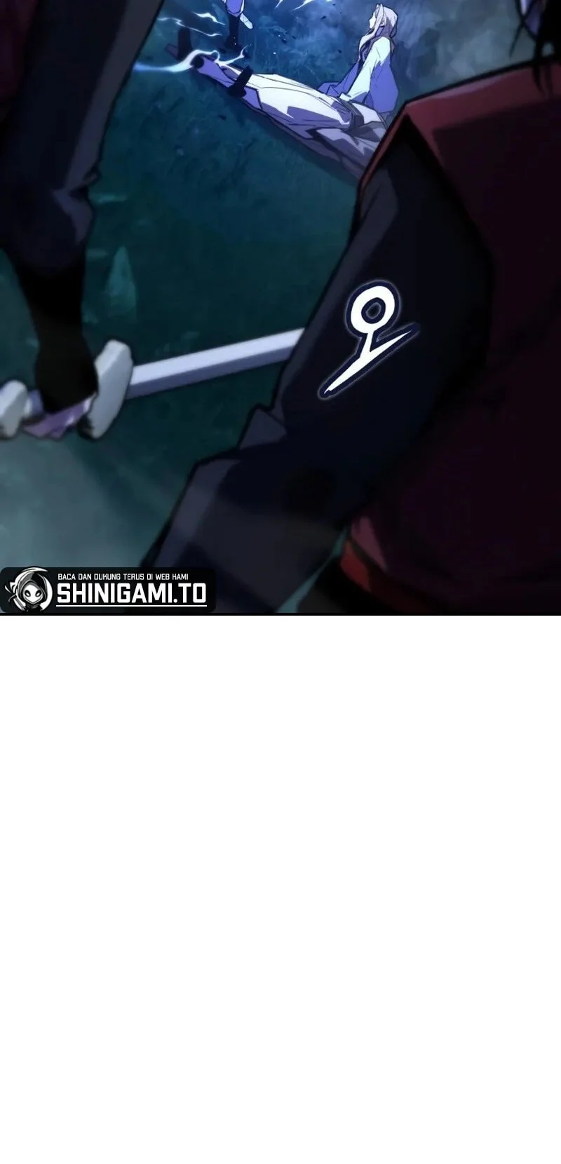 The Demon God Bab 11 halaman 21