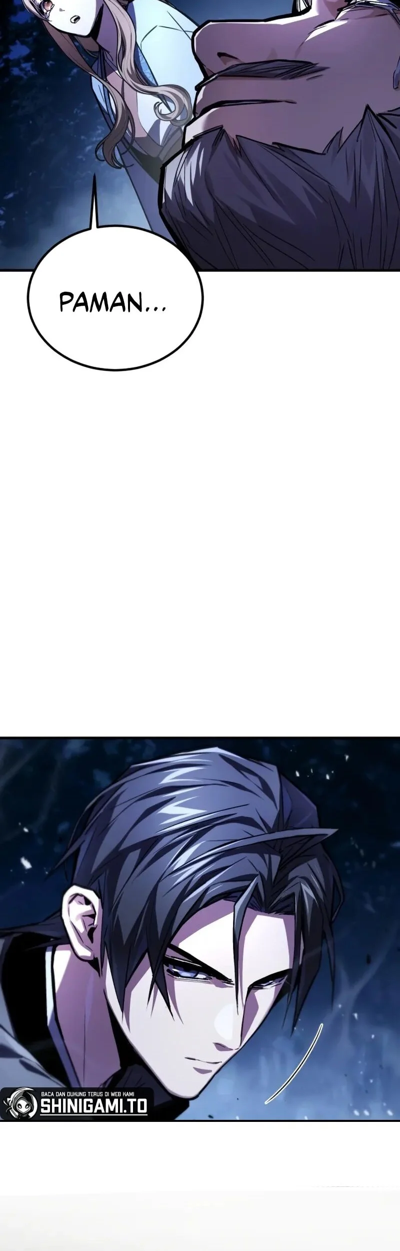 The Demon God Bab 11 halaman 23