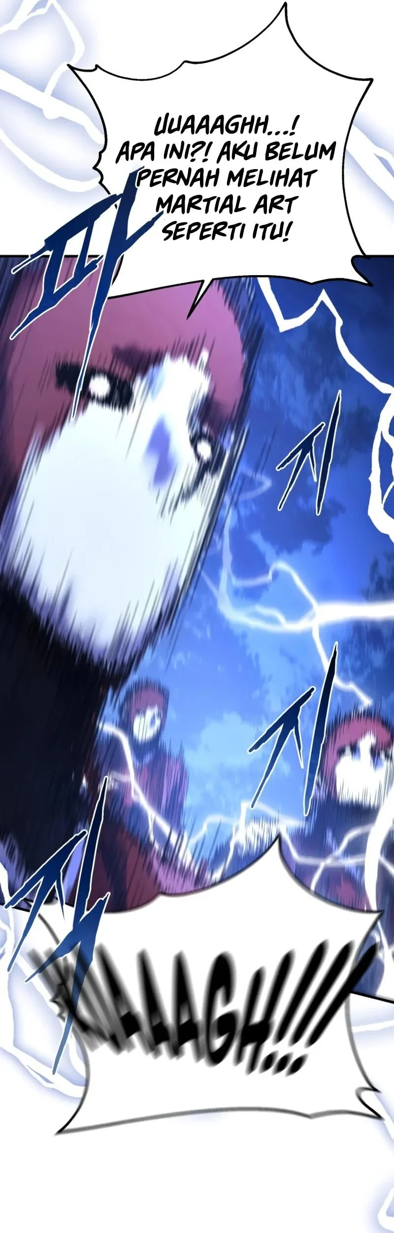 The Demon God Bab 11 halaman 34