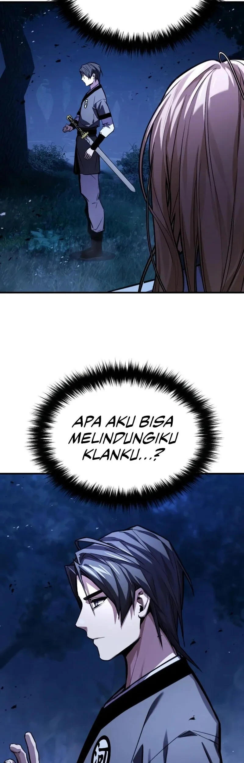 The Demon God Bab 11 halaman 39