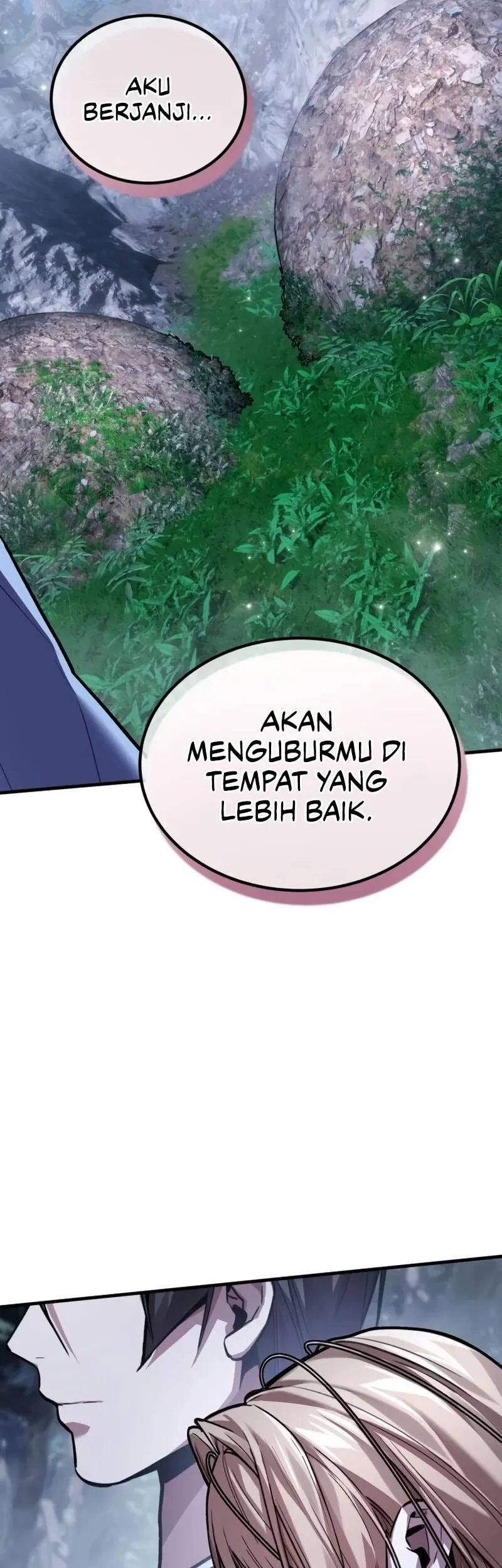 The Demon God Bab 11 halaman 42