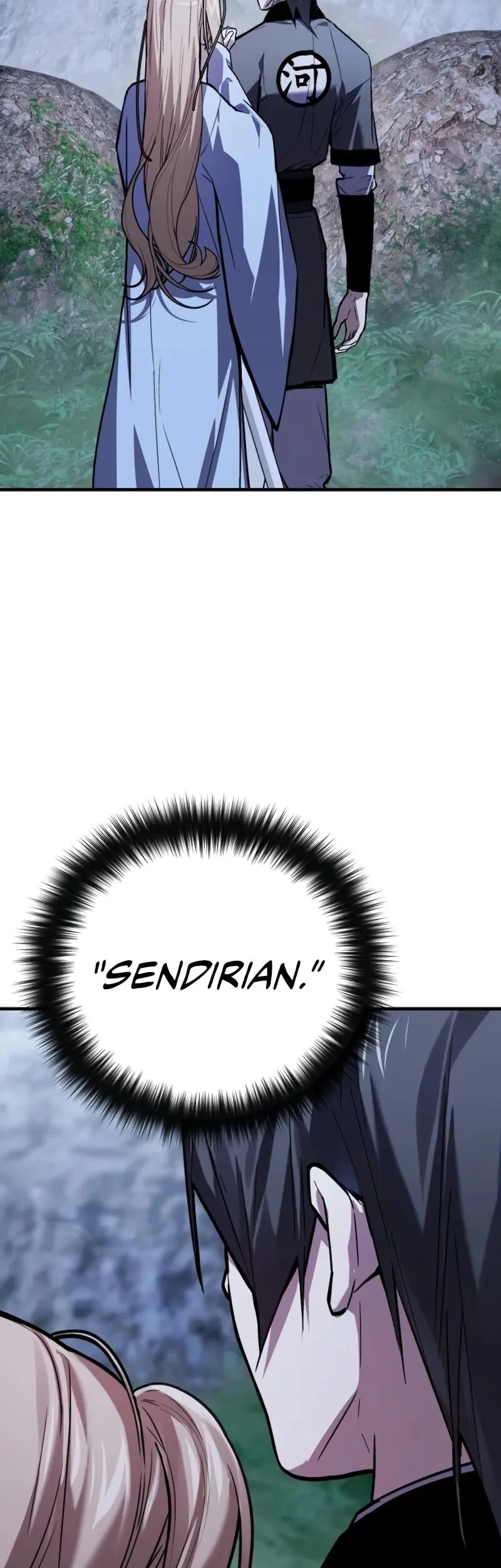 The Demon God Bab 11 halaman 44