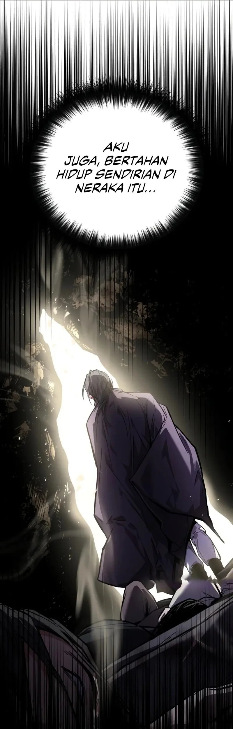 The Demon God Bab 11 halaman 46