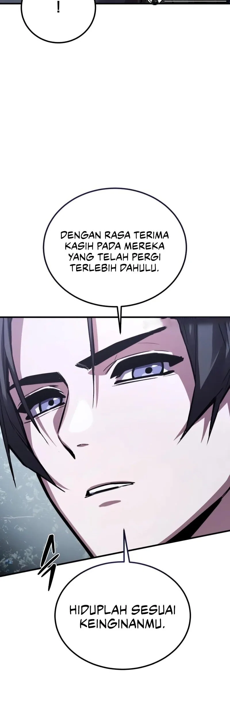 The Demon God Bab 11 halaman 49