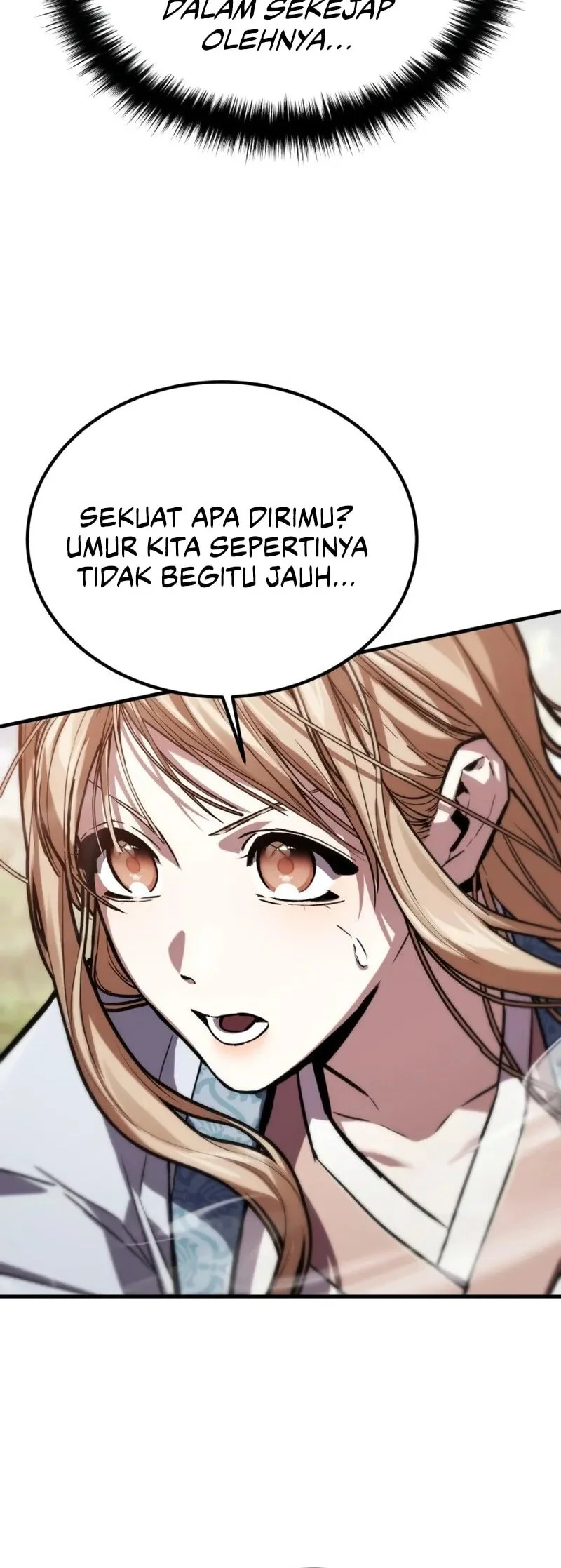The Demon God Bab 11 halaman 61