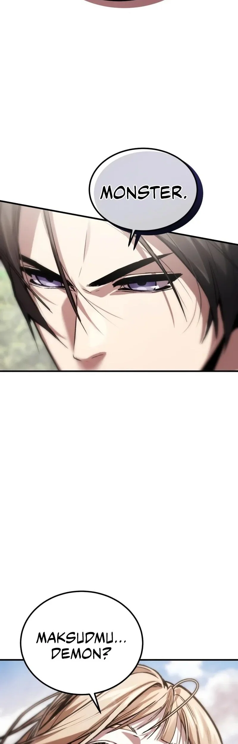 The Demon God Bab 11 halaman 63