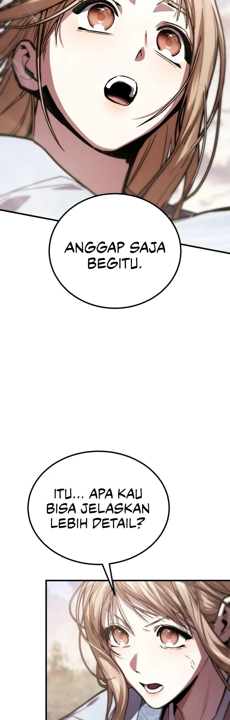 The Demon God Bab 11 halaman 64