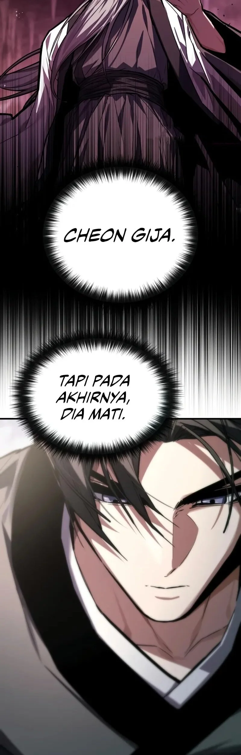 The Demon God Bab 11 halaman 69
