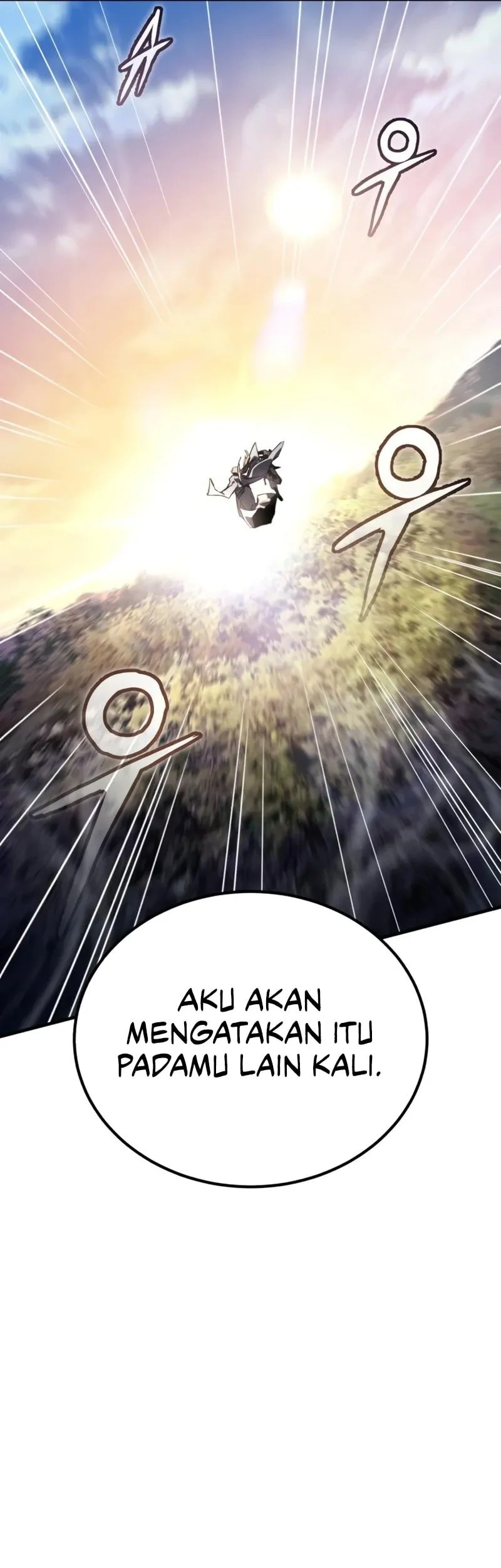 The Demon God Bab 11 halaman 71