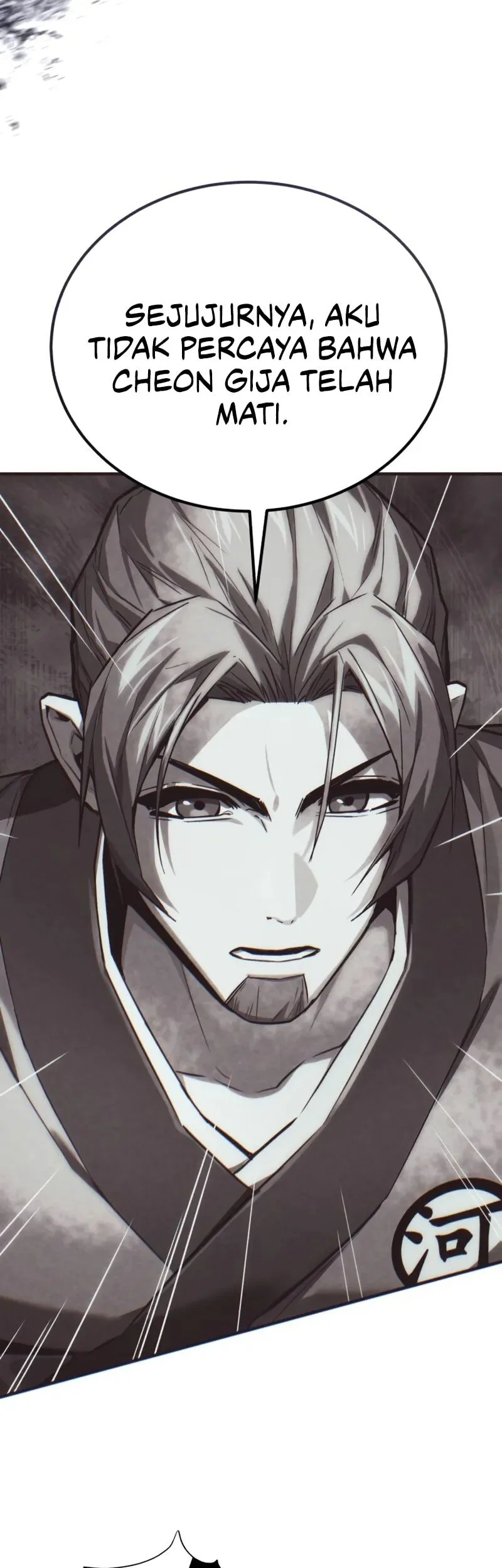 The Demon God Bab 11 halaman 77