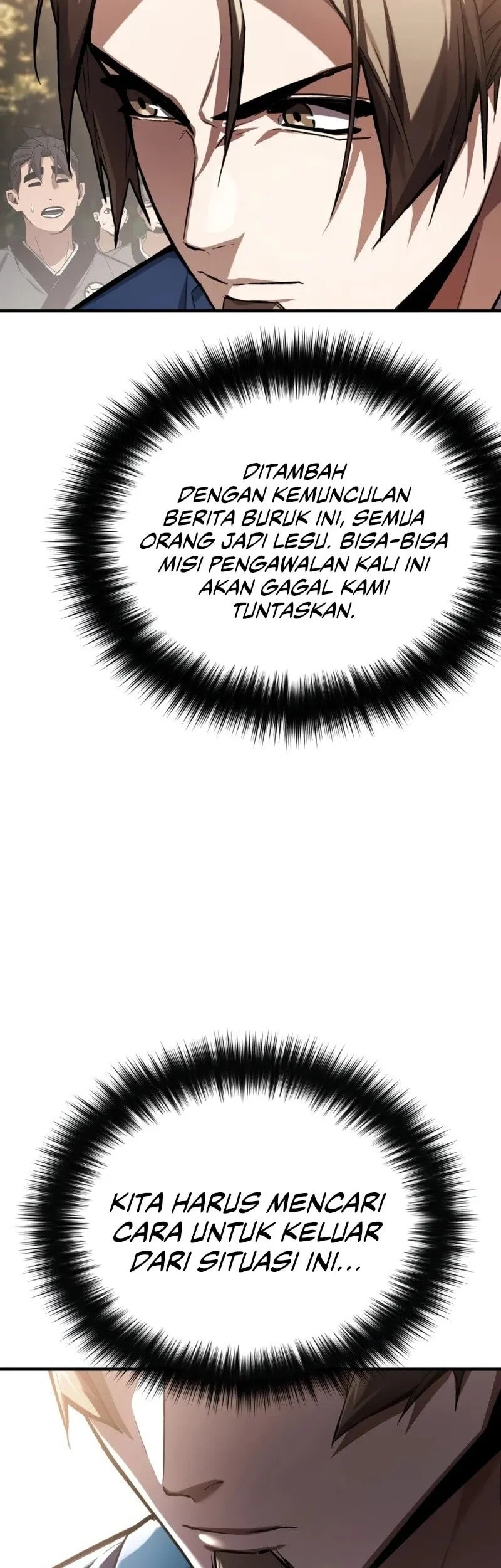 The Demon God Bab 12 halaman 11