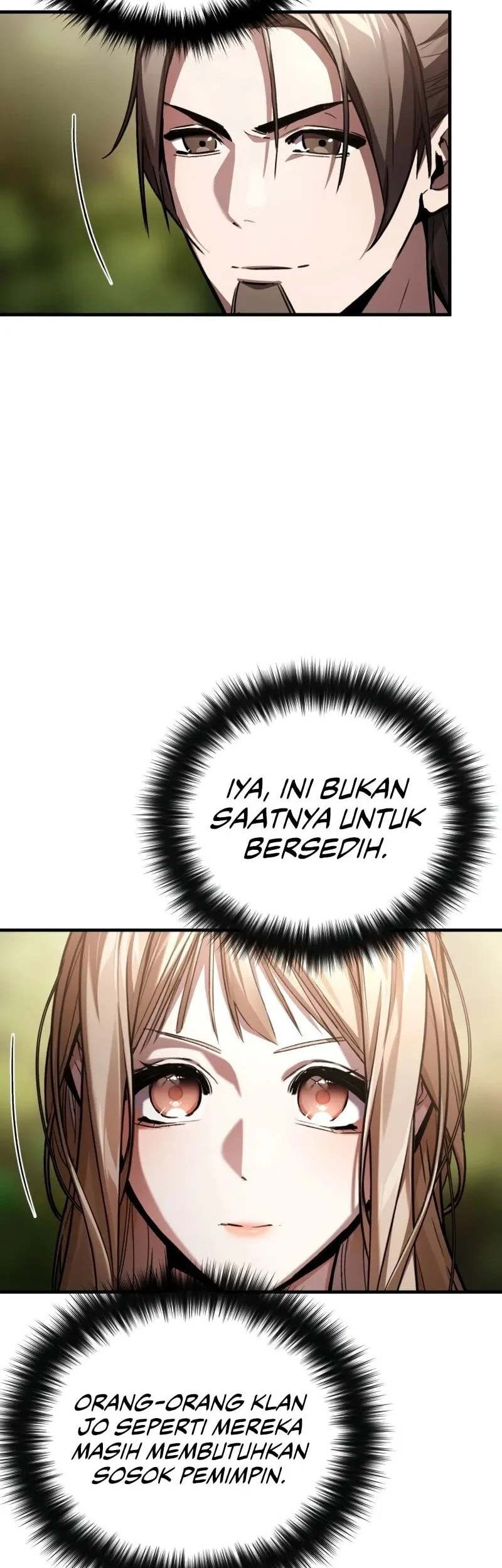 The Demon God Bab 12 halaman 15