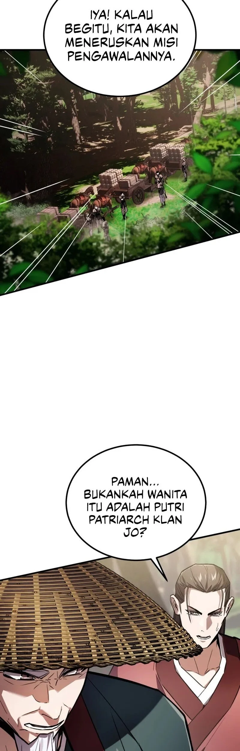 The Demon God Bab 12 halaman 19