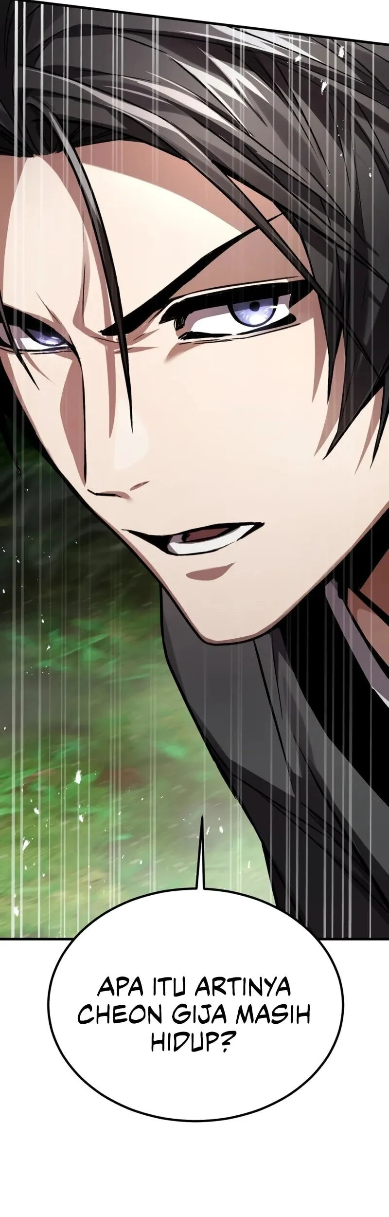 The Demon God Bab 12 halaman 30