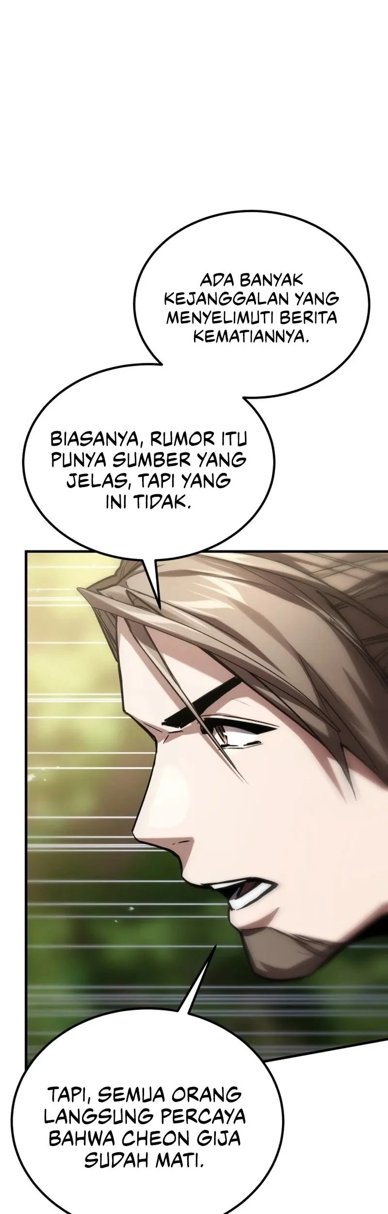 The Demon God Bab 12 halaman 31