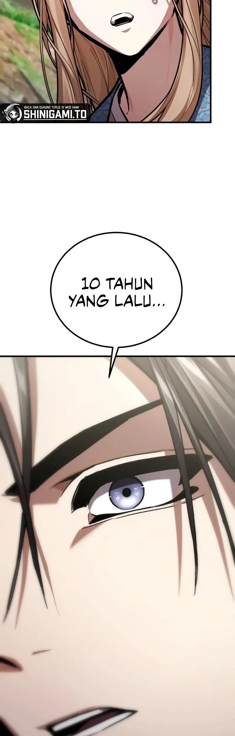 The Demon God Bab 12 halaman 37
