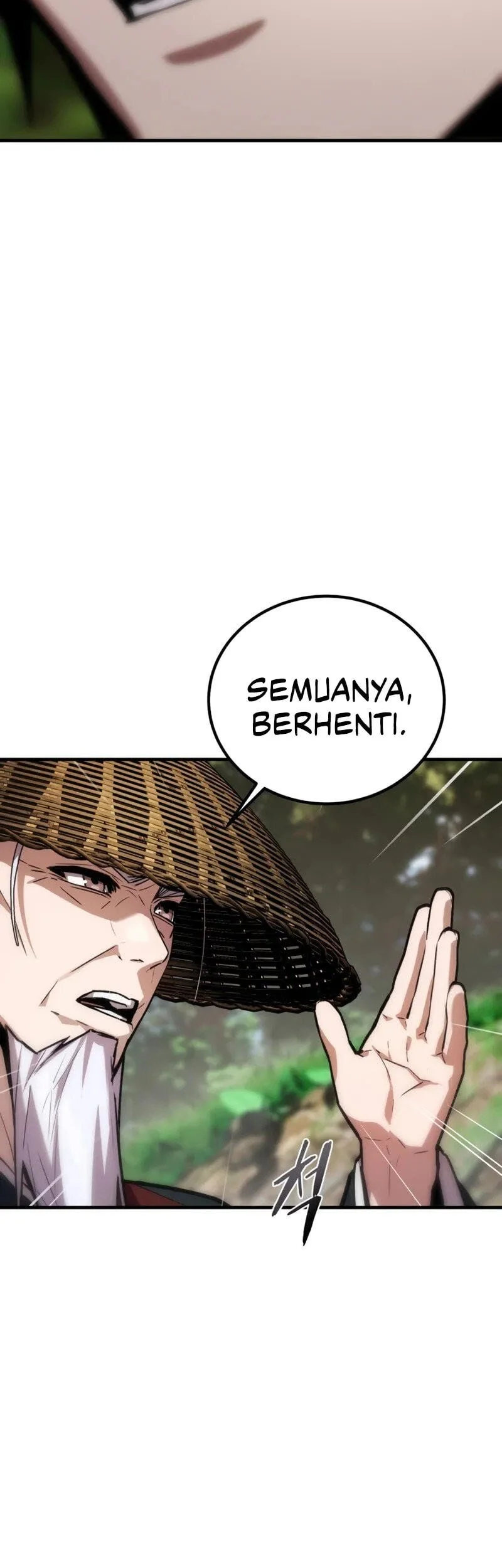 The Demon God Bab 12 halaman 38
