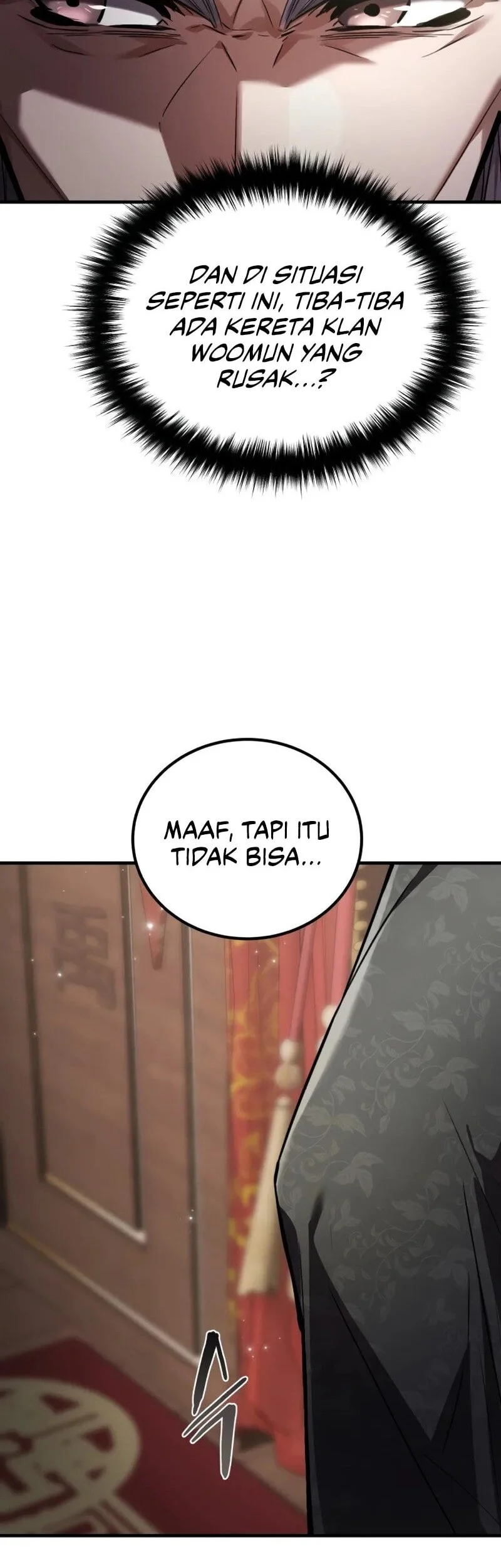 The Demon God Bab 12 halaman 43