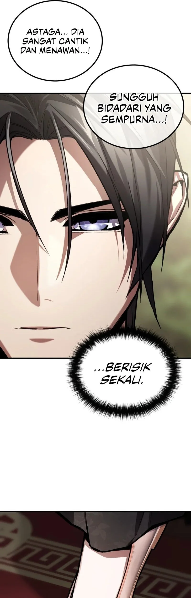 The Demon God Bab 12 halaman 46