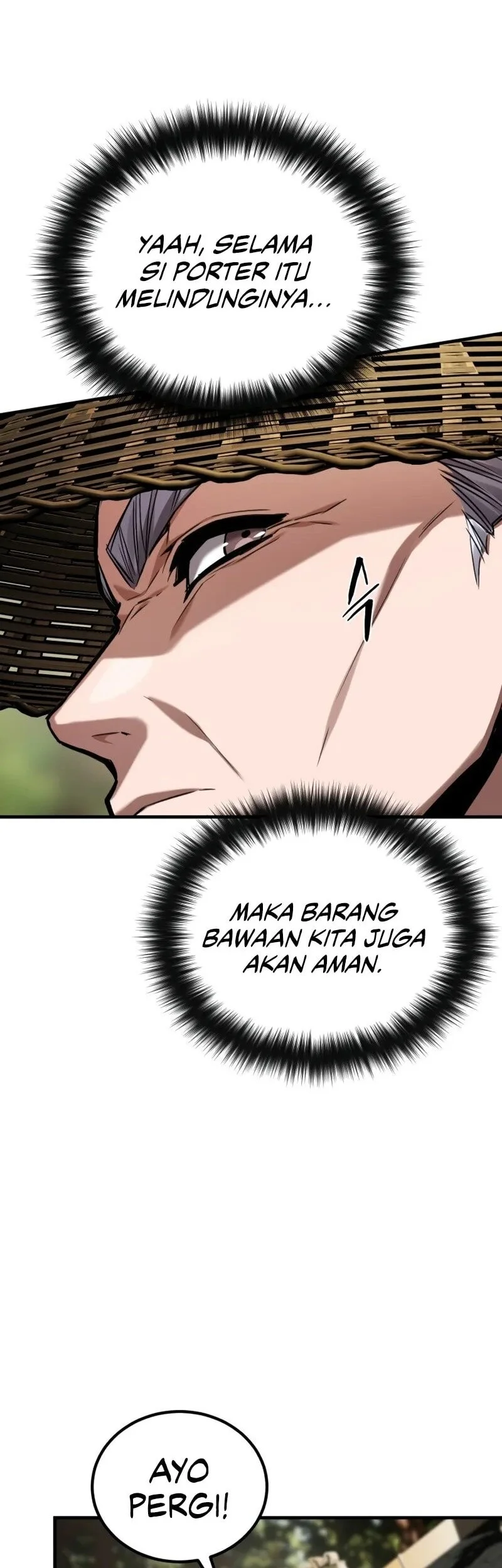 The Demon God Bab 12 halaman 63