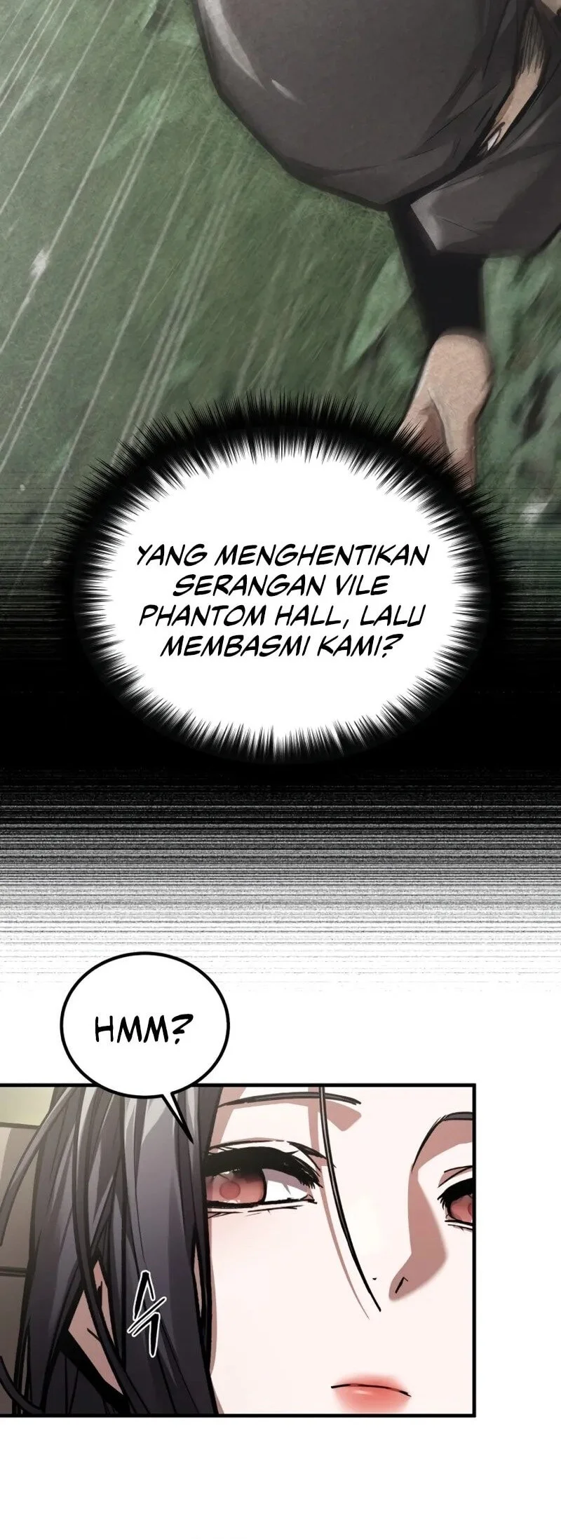 The Demon God Bab 12 halaman 73