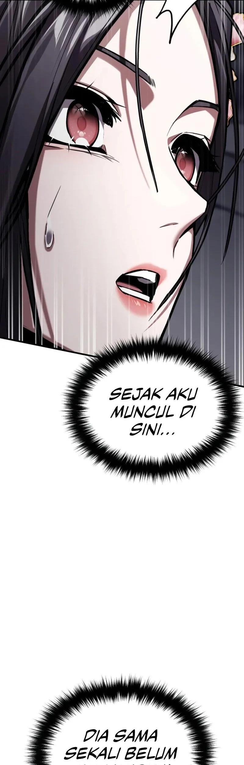 The Demon God Bab 12 halaman 76