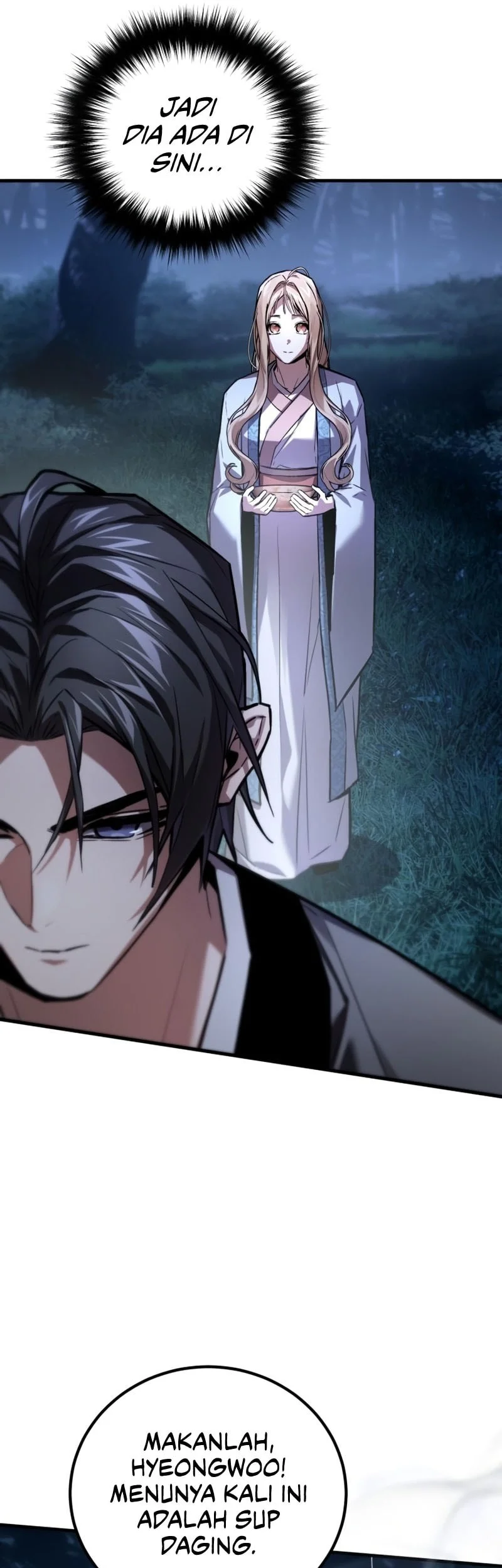 The Demon God Bab 13 halaman 6